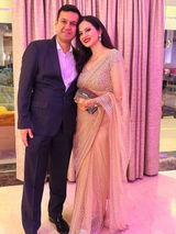 Rashmi Nair review photo