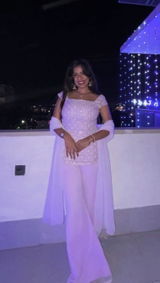 Pooja Shah review photo