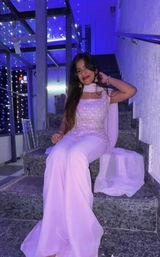 Pooja Shah review photo