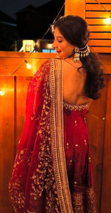 Shreya B review photo