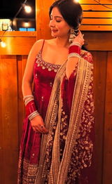 Shreya B review photo