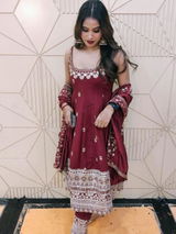 Riya K review photo