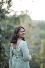 Kanchana M S review photo