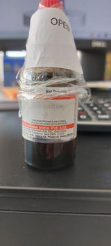 Rufaida PHARMCY LLC SPC review photo