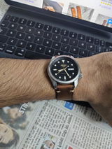 Arun Singh review photo