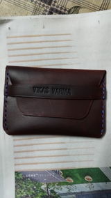 Vikas Varma review photo