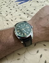 Priyank Patel review photo