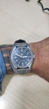 Vijeesh J Menon review photo