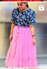 Reeva review photo