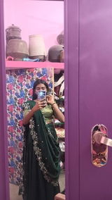 Sneha review photo