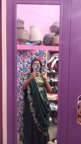 Sneha review photo