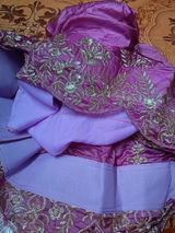 Sangeetha review photo