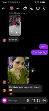 Maunika review photo