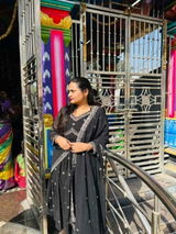 Swetha review photo