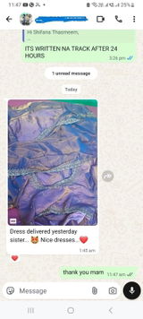 Lata review photo