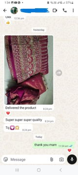 Anvika review photo