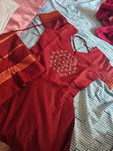 Saru review photo