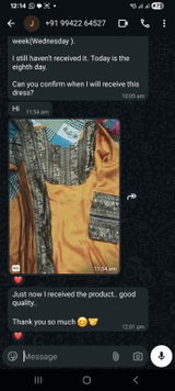 Nitya review photo