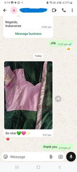 Anjana review photo