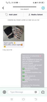 Diyaa review photo