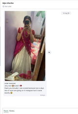 bijja niharika review photo