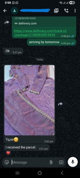 mansi review photo