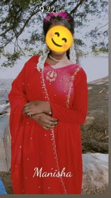 Manishah review photo