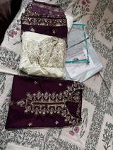 Shivani J review photo