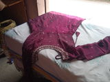 Indian stree user review photo