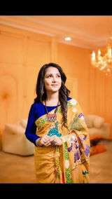 Sangita Nayak review photo