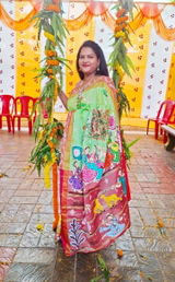 Mahasweta Mohapatra review photo