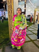Dr.Sheela Rao Jadhav review photo