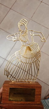Soumya Das Rajan review photo