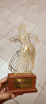 Soumya Das Rajan review photo