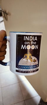 Soumya Das Rajan review photo