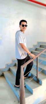 Rajan Kumar review photo