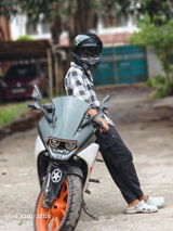 Monaj Mondal review photo