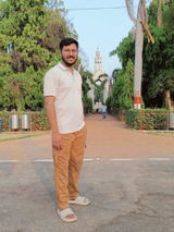 Shivam Singh review photo