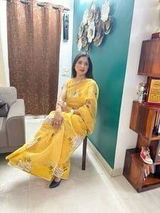 Sanjana review photo