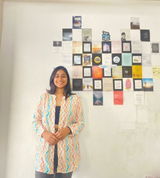 Maya Naruka review photo
