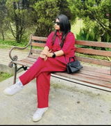Suma Nair review photo