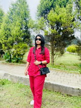 Suma Nair review photo