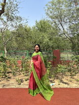 Aditi Dhakar review photo