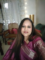 Sharmila Nambiar review photo