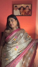 Nikitha review photo