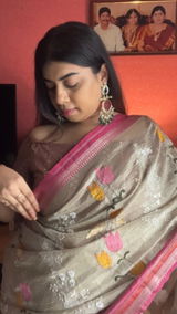 Nikitha review photo
