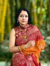 Ramya Pathak review photo