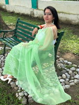 Ramya Pathak review photo