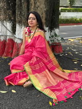 Ramya Pathak review photo