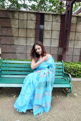 Nidhi Bakshi review photo